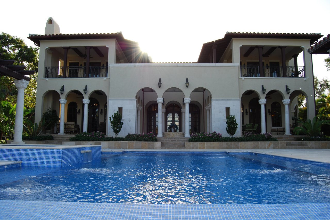 Villa Dei Padri
