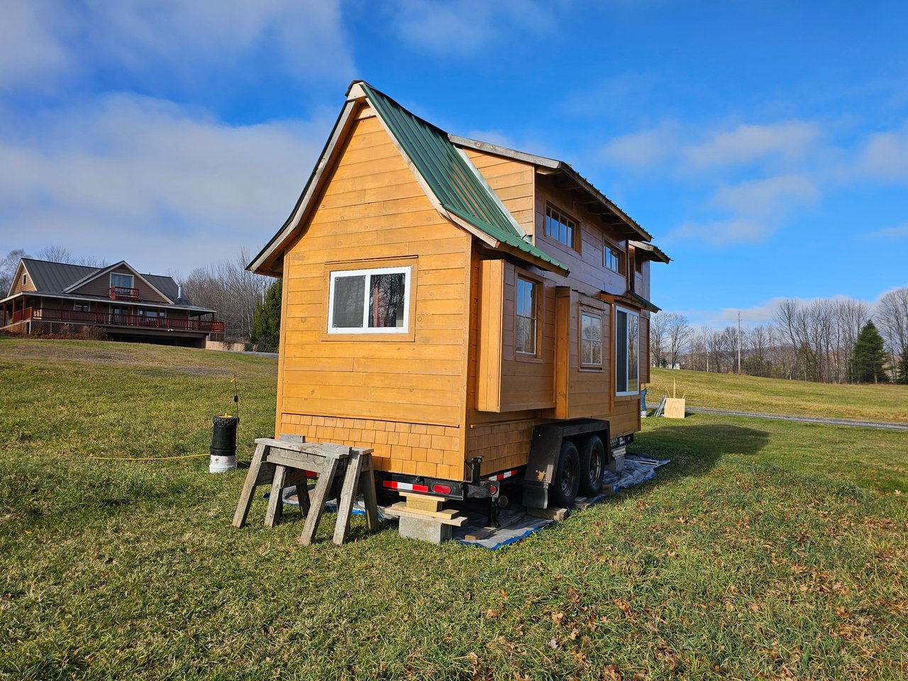 Tiny Home