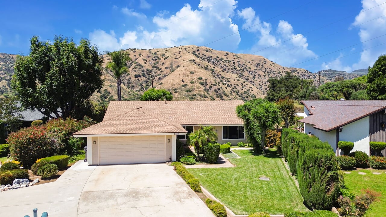 1519 Diane Drive