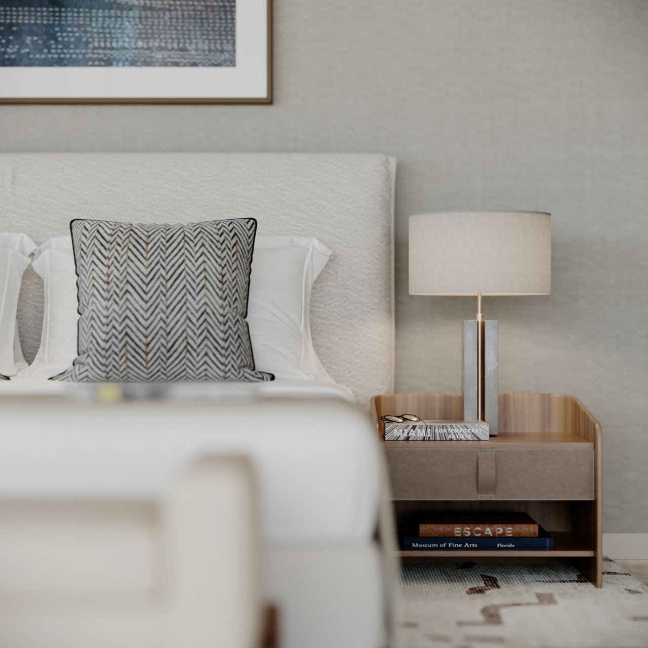 The Perigon Miami Beach