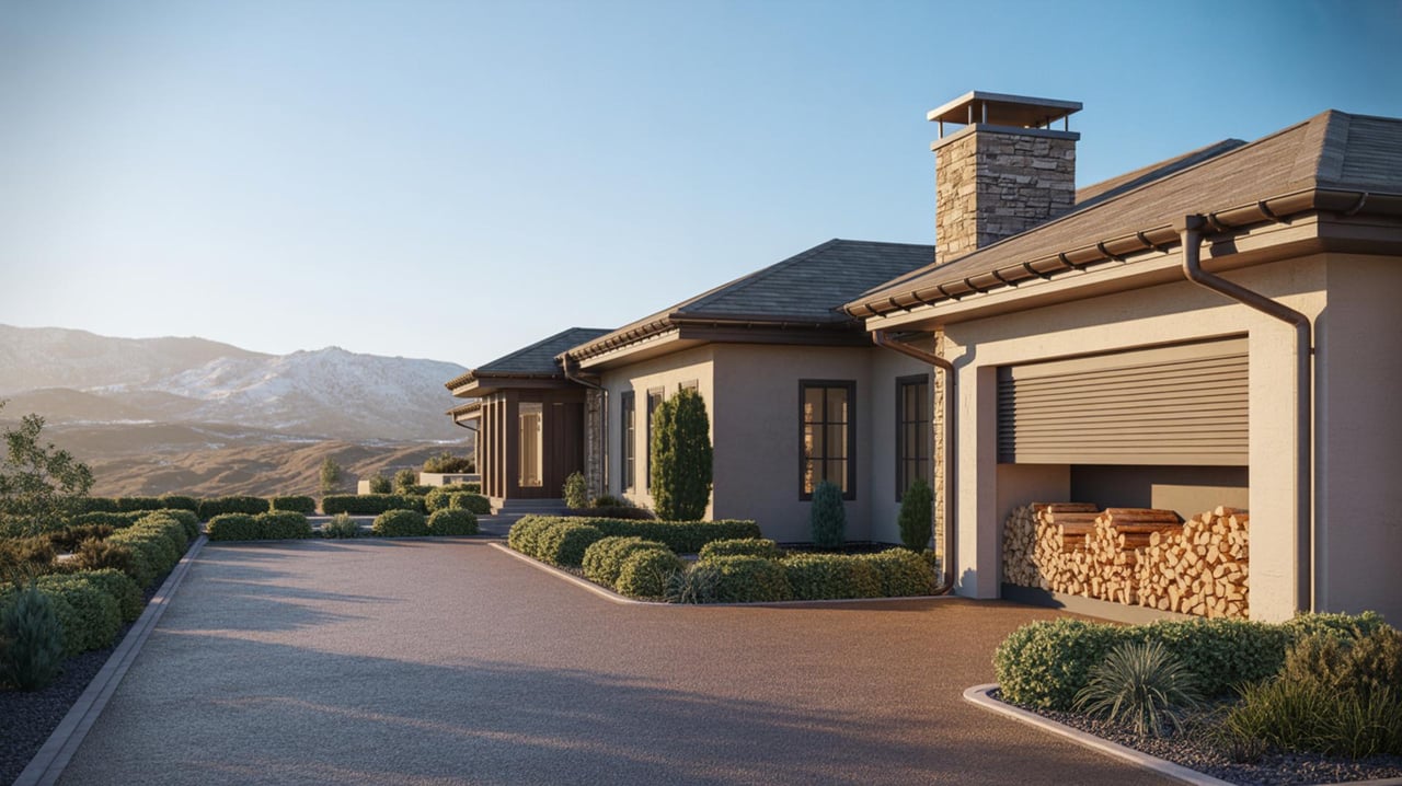 Seasonal Home Maintenance Tips for Montrêux, NV Residents