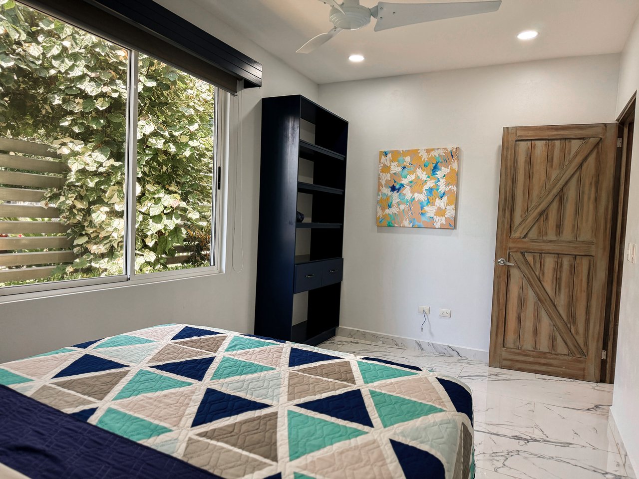 Villa Feliz - Walk to the beach in minutes