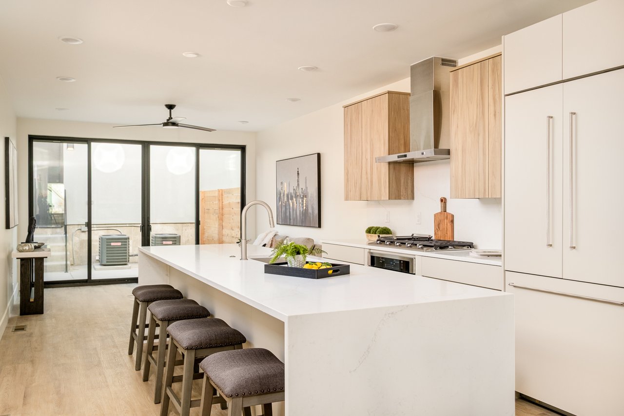 Why April Is One of the Strongest Months for Denver Real Estate