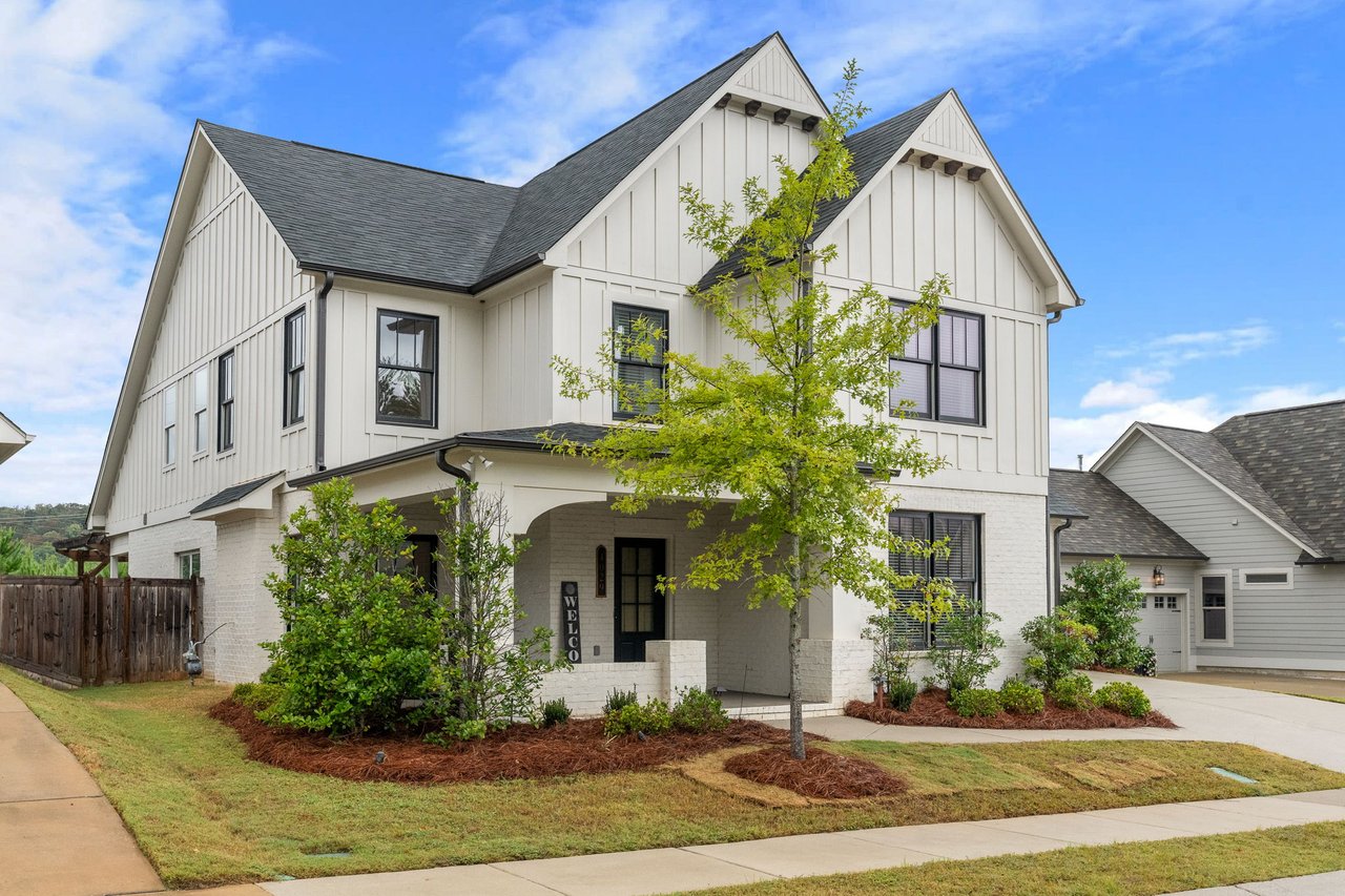 Trussville