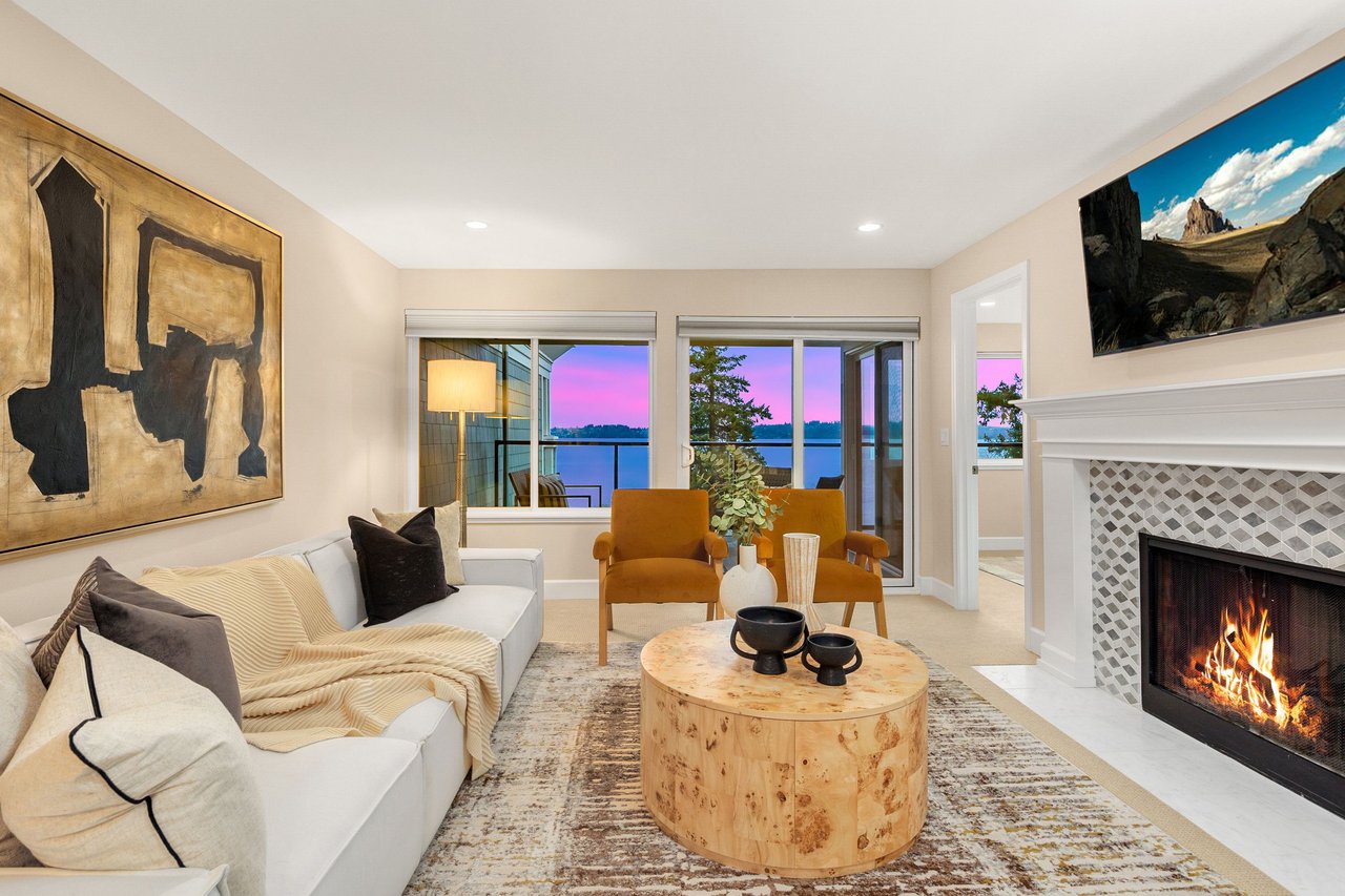 6620 Lake Washington Boulevard NE Unit: 303