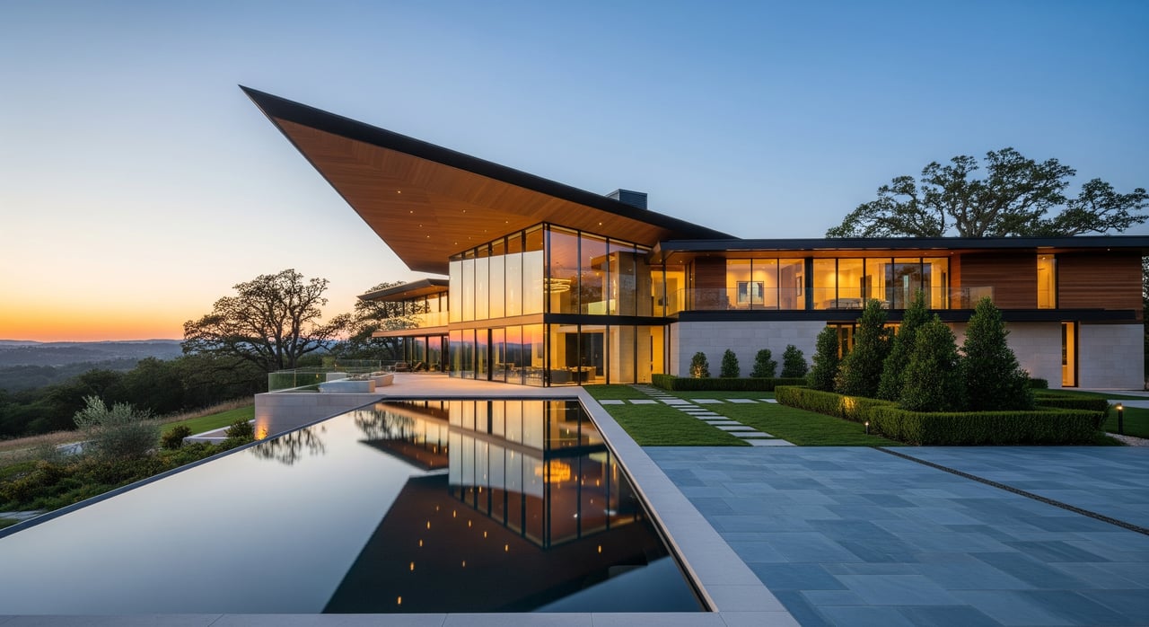 Triangle Luxury Market: What Sets It Apart