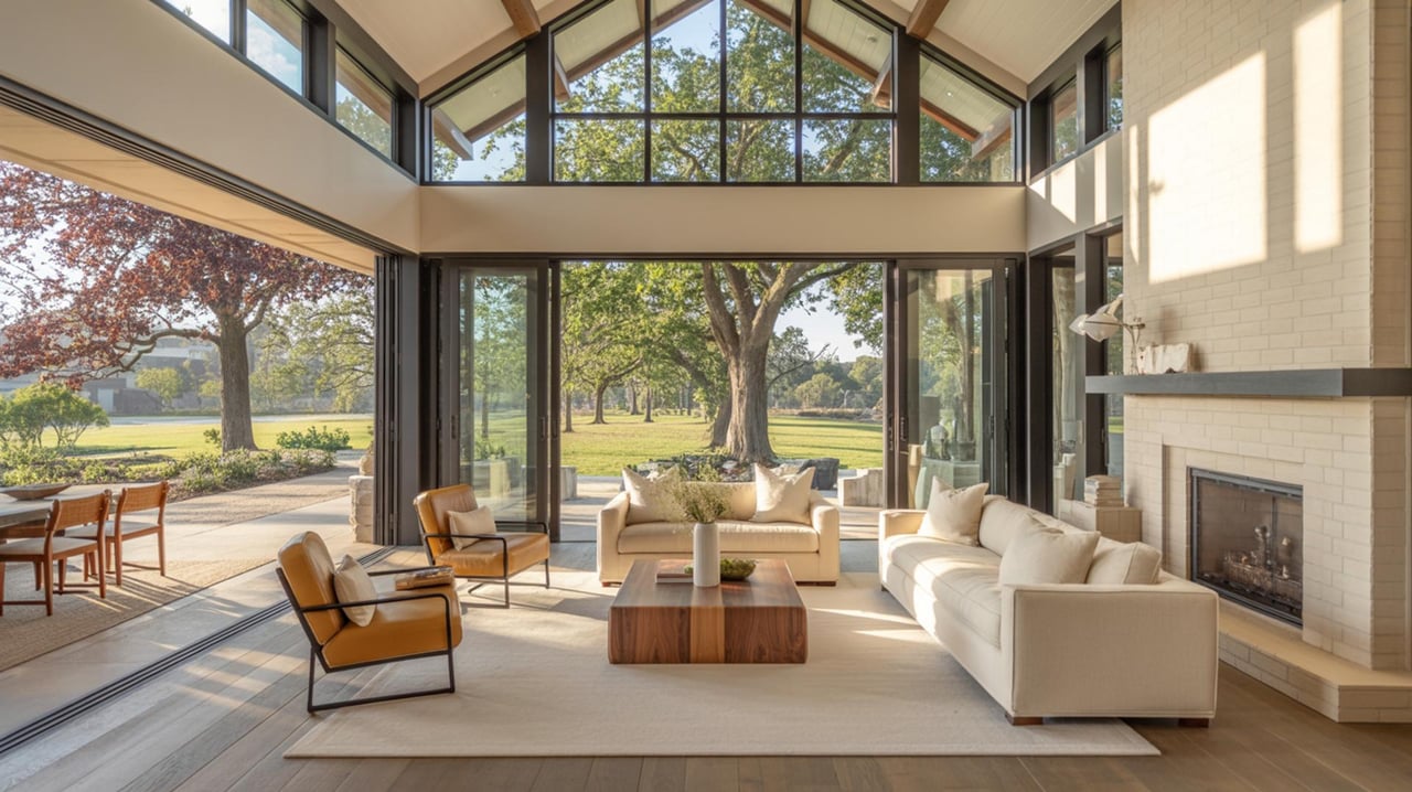 Why Natural Light Adds Value: Health, Savings, and Appeal