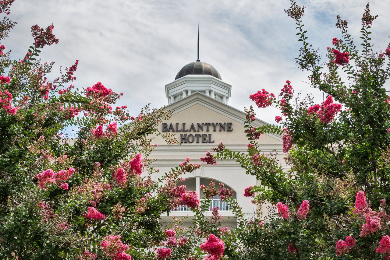 Ballantyne - Charlotte, NC