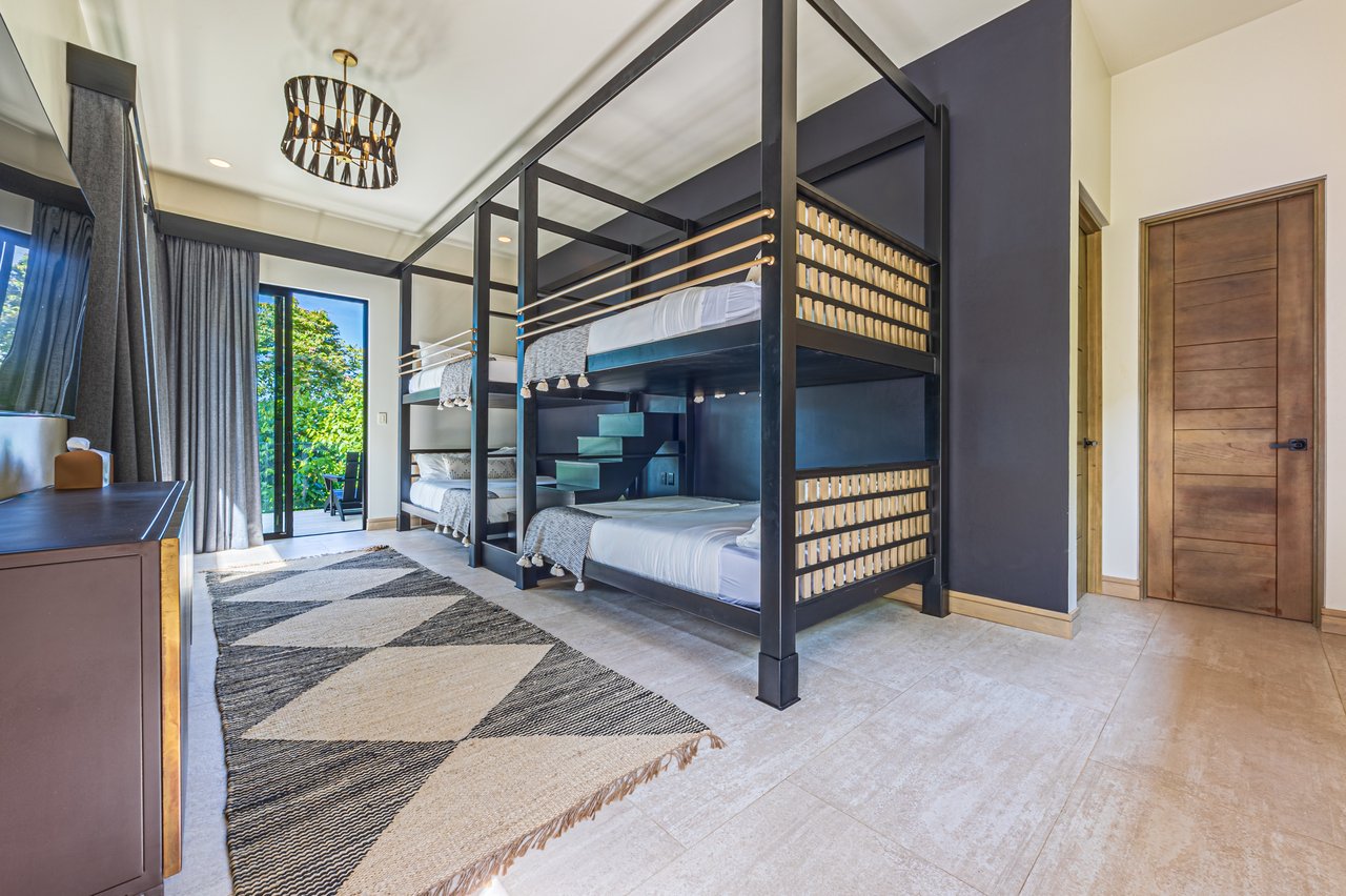 Luxury Estate in Escaleras - Incredible Ocean Views 5.5 Acres