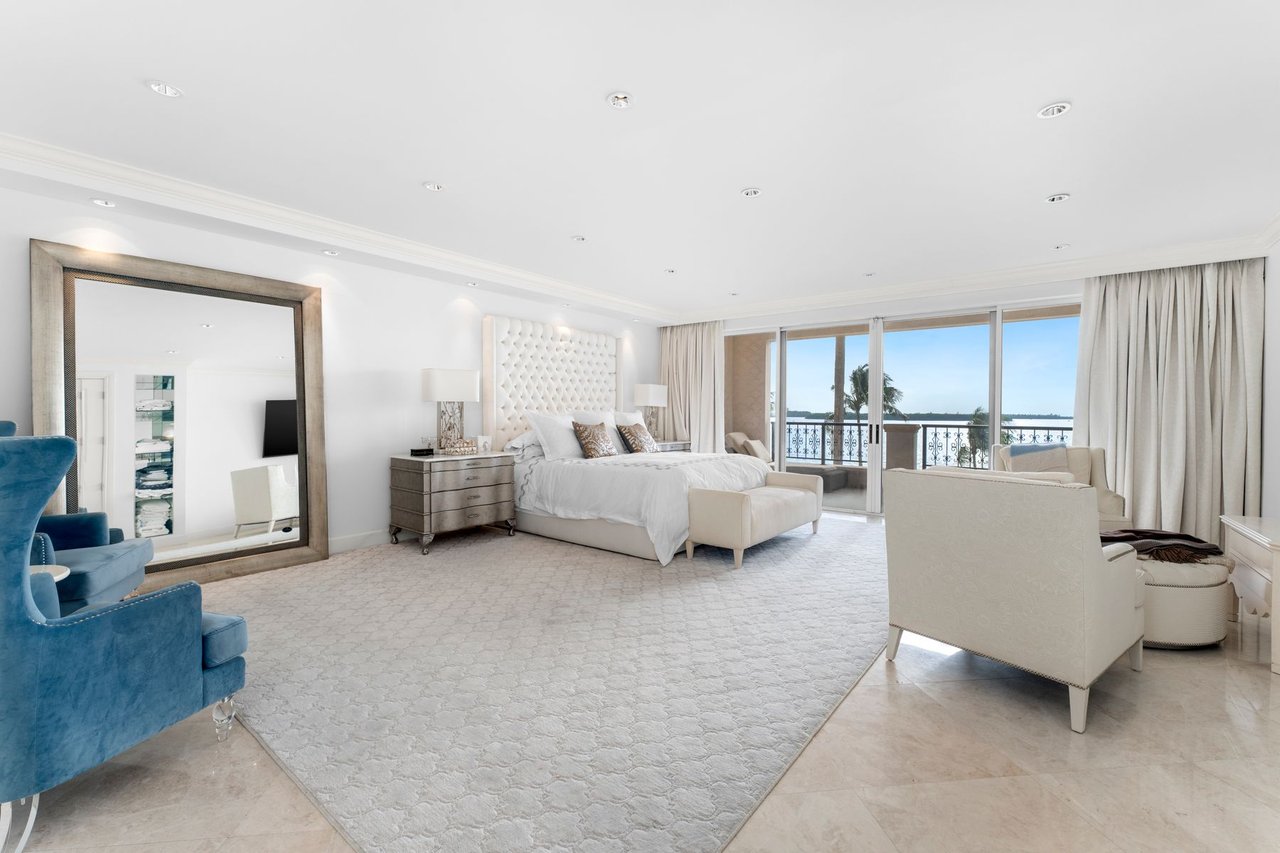 5233 Fisher Island Dr, Unit 5233