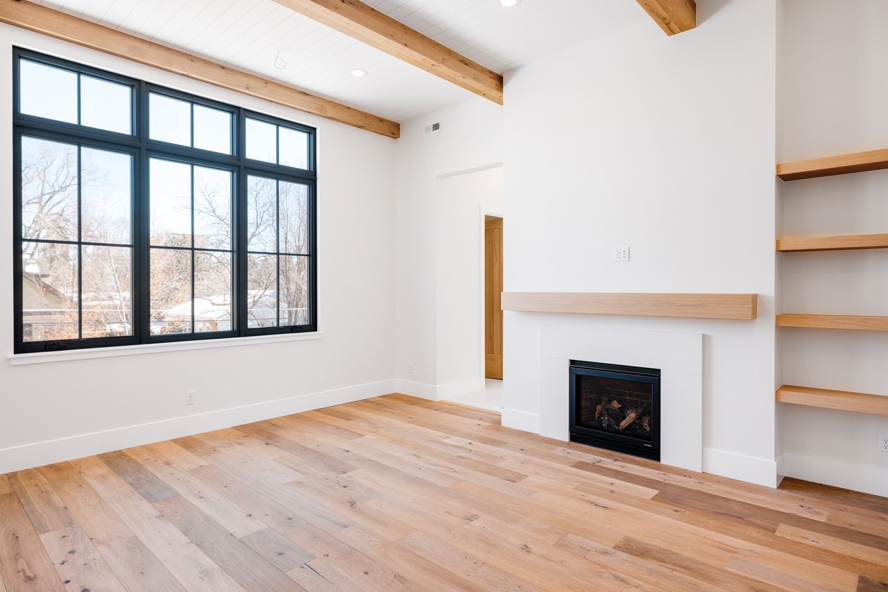 2440 S MONROE STREET | Observatory Park