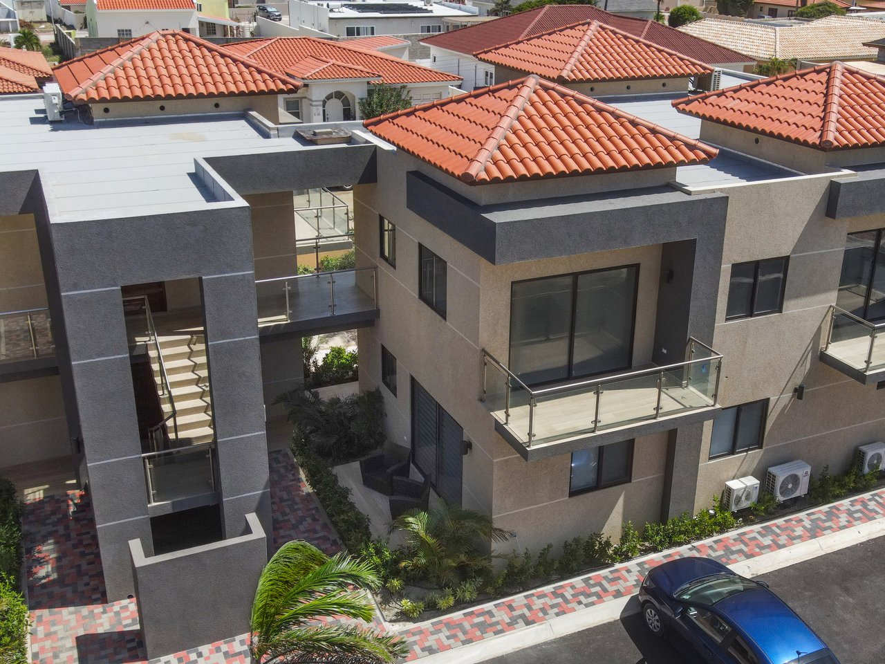 Ground-floor Unit in Goldcoast