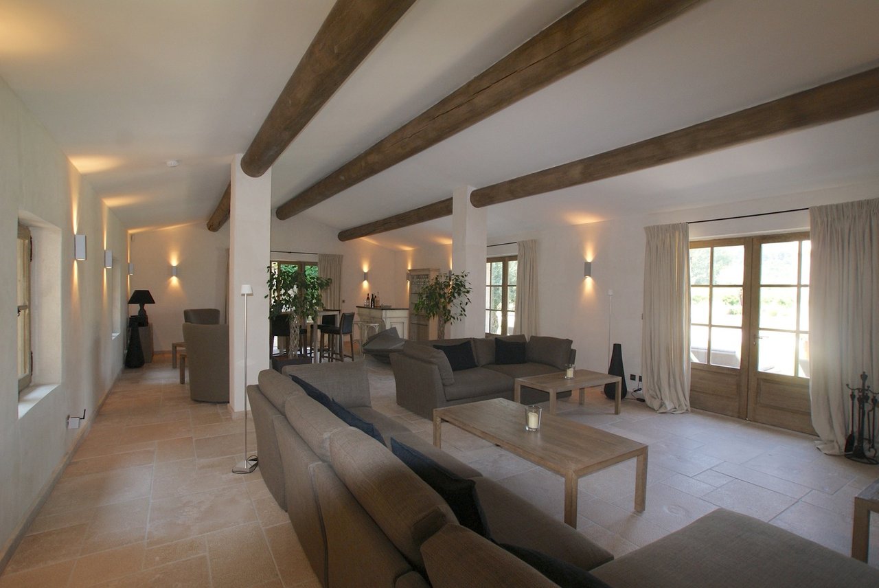 Prestigious Property