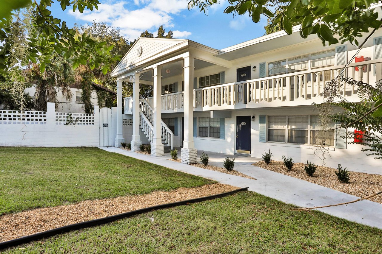 Altura Apartment Homes and Villas One Apartment Homes