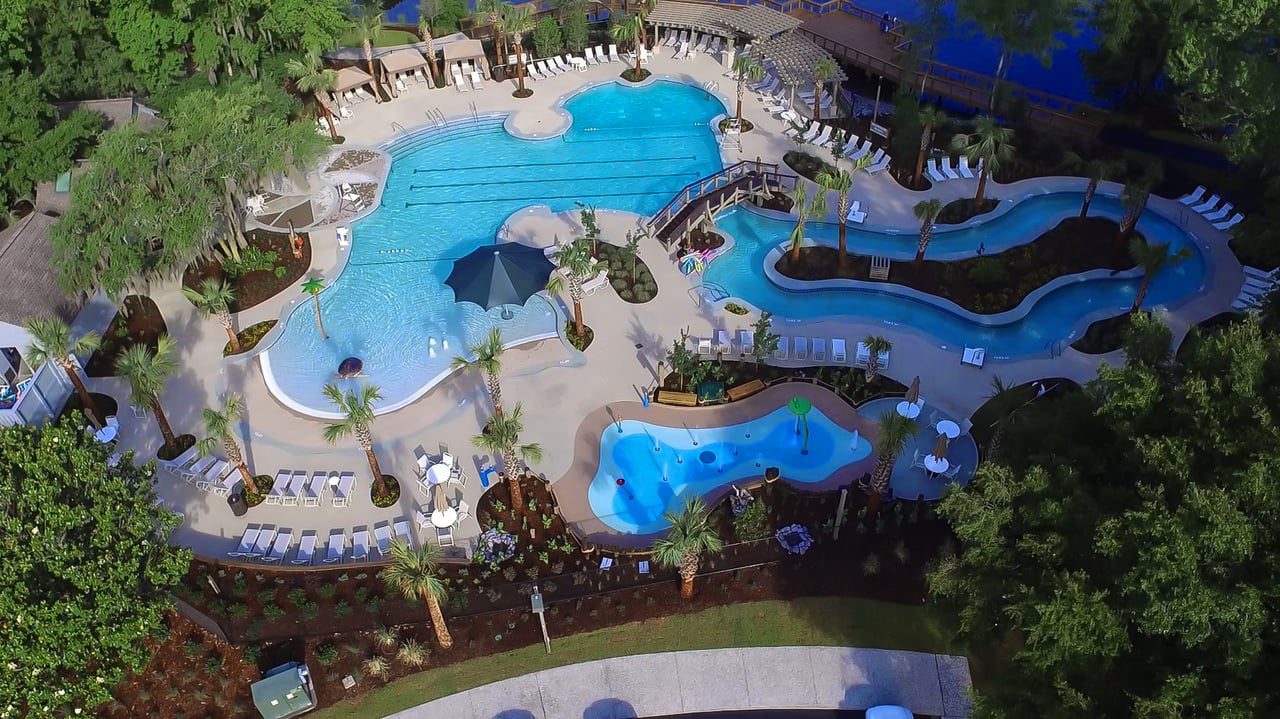 Hilton Head Plantation