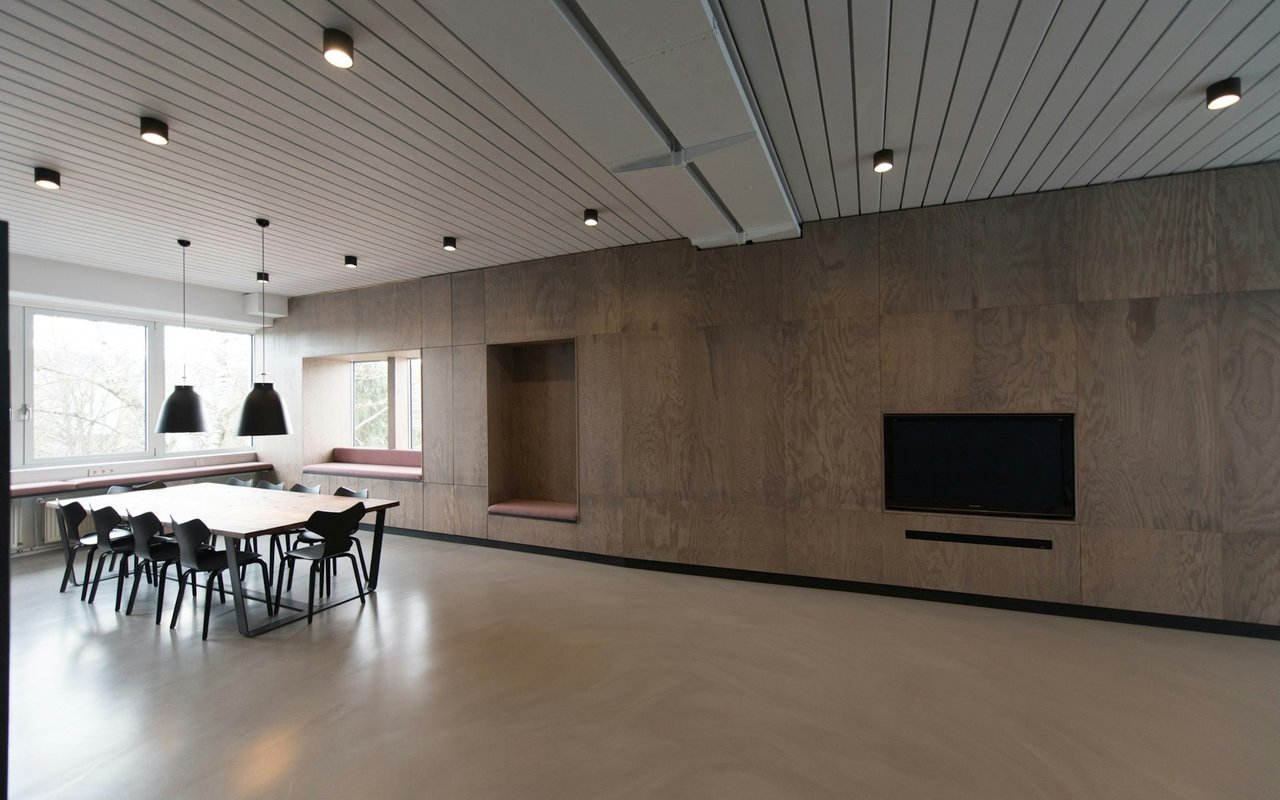 Fishers: A Growing Hub for Office Spaces