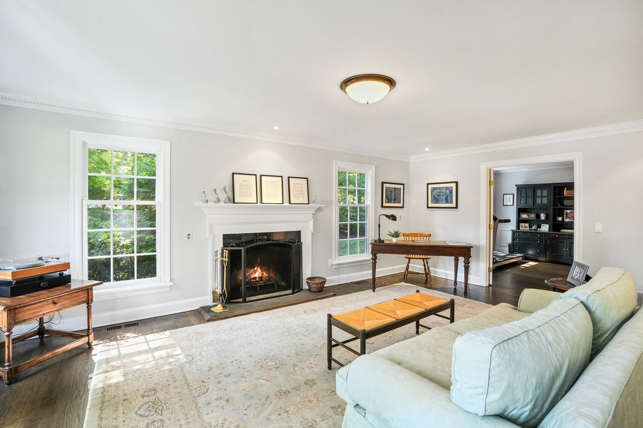 70 Branchville Road