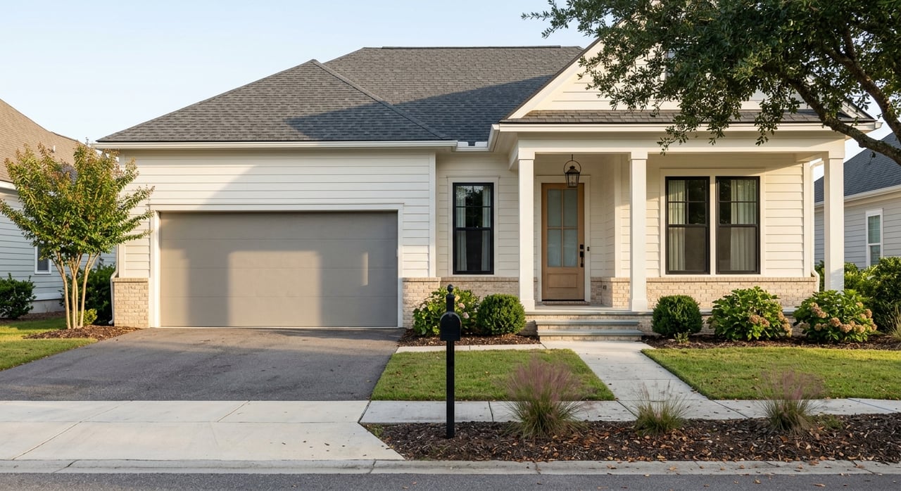 Ocean Lakes Or Redmill? How To Compare These Southside Hubs