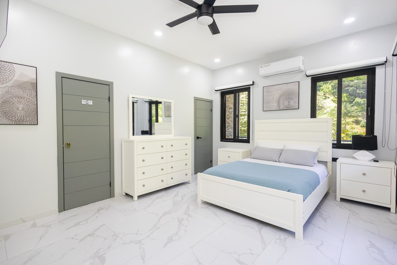 Casa Ramirez, Coral View Villages