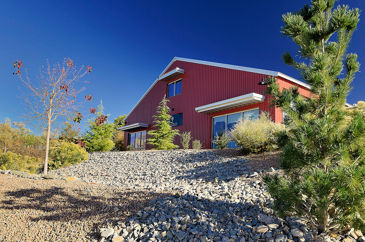 1300 Rufina Cir, Santa Fe, NM 87507