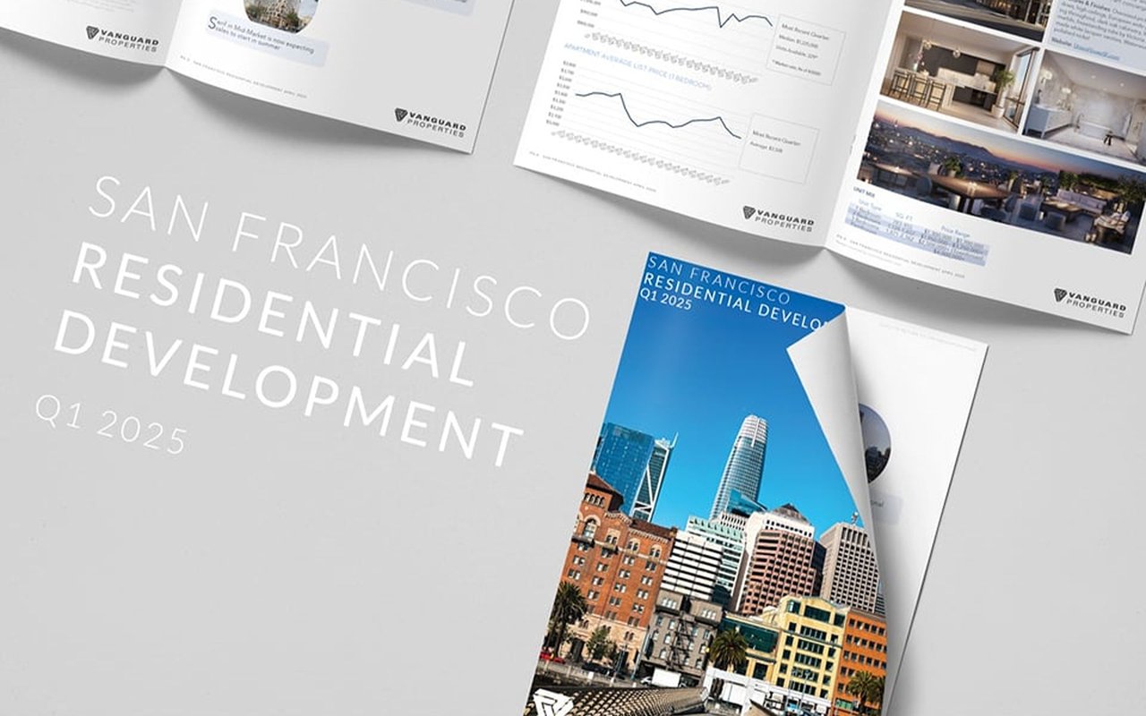 San Francisco Residential Development | May 2025