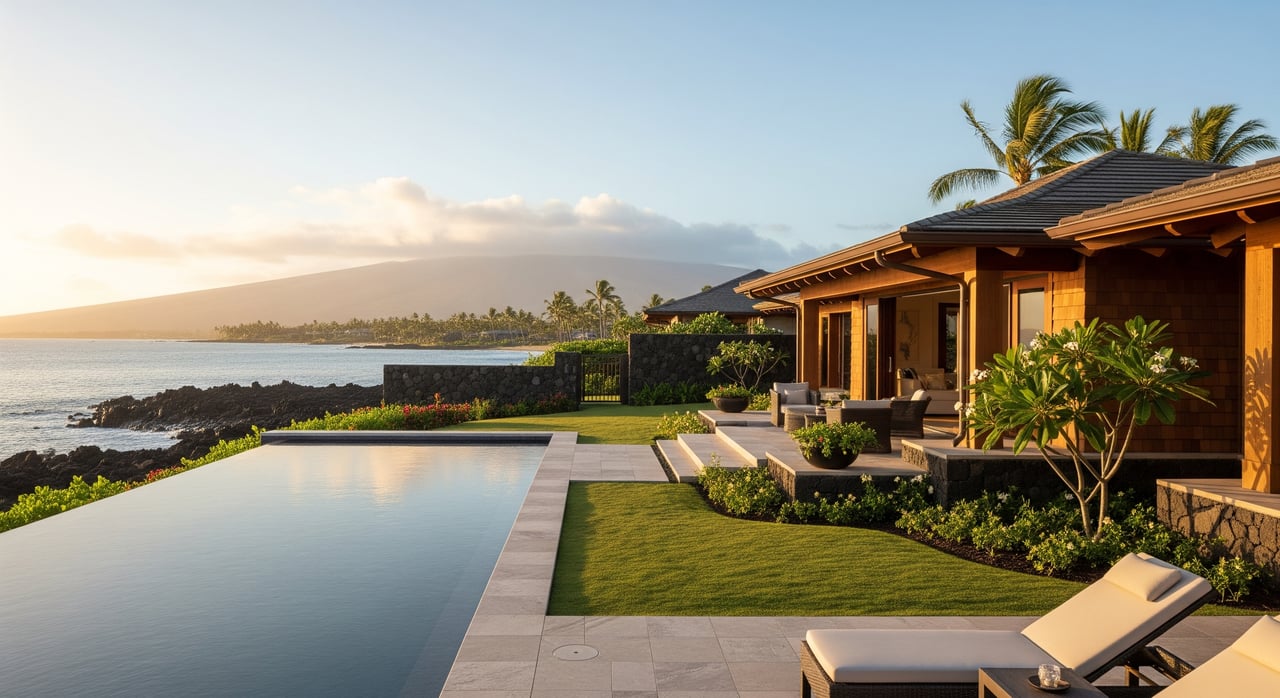 Fee Simple vs. Leasehold in Kailua-Kona