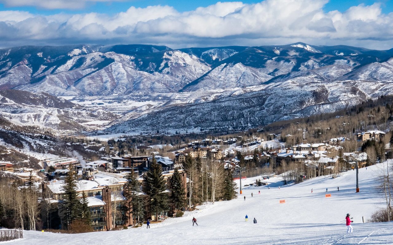 Breckenridge Market Report-End of The Year