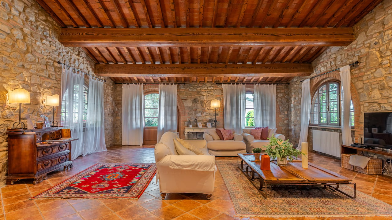 CASALE ANIMA DELLA VALDERA