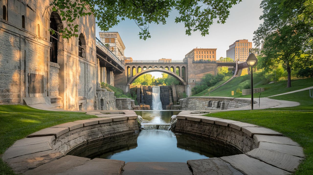 Top Outdoor Activities to Experience in Mill District MN
