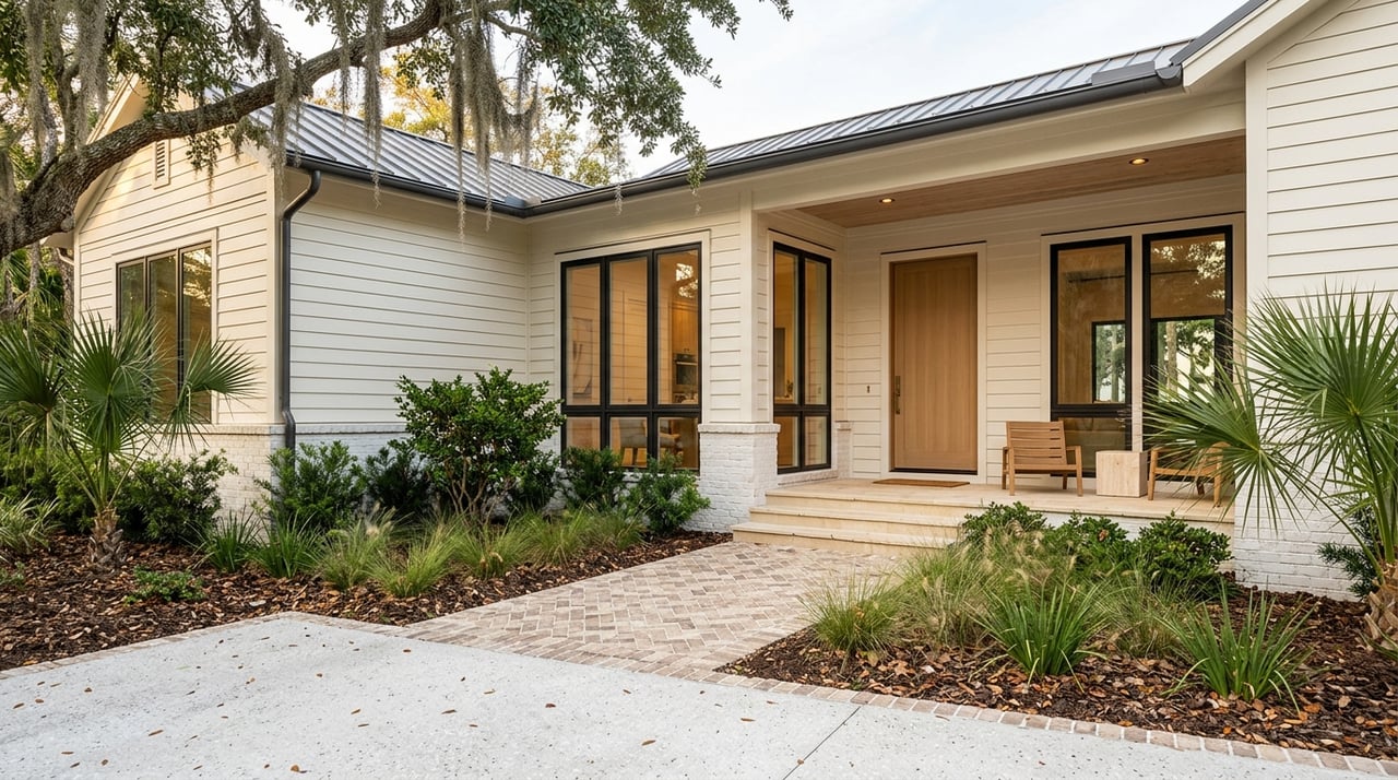 What It’s Like To Live On St. Simons Island