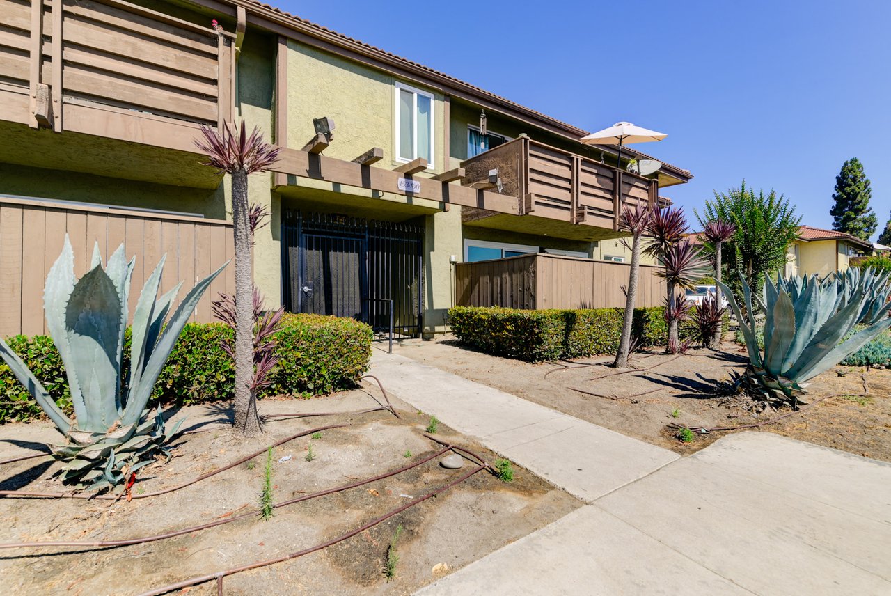 615 Fredricks Ave #157
