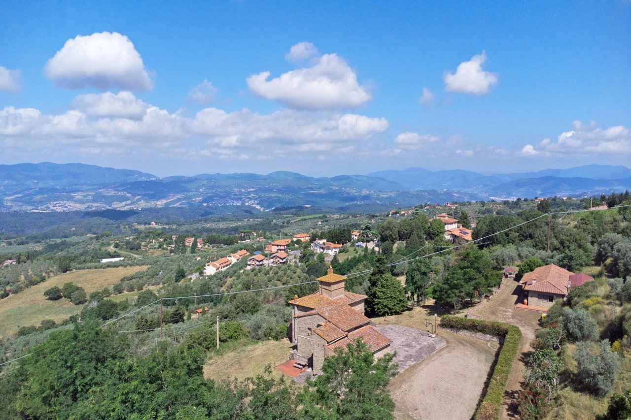 CASALE REGGINO