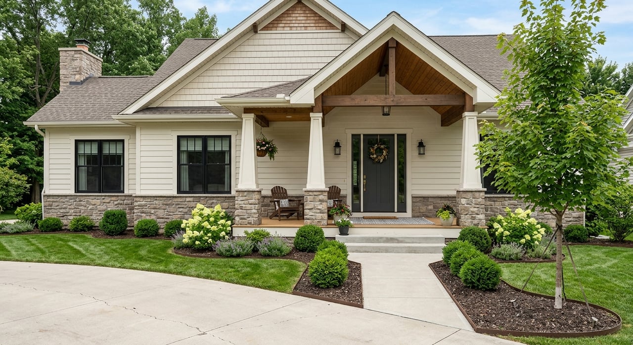 What Today’s Buyers Are Looking For In Hickman Homes