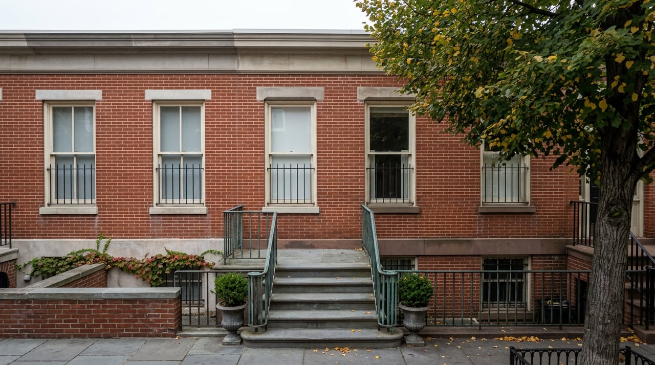 The Real Timeline on a Greenwich Village Renovation Starts After You Close