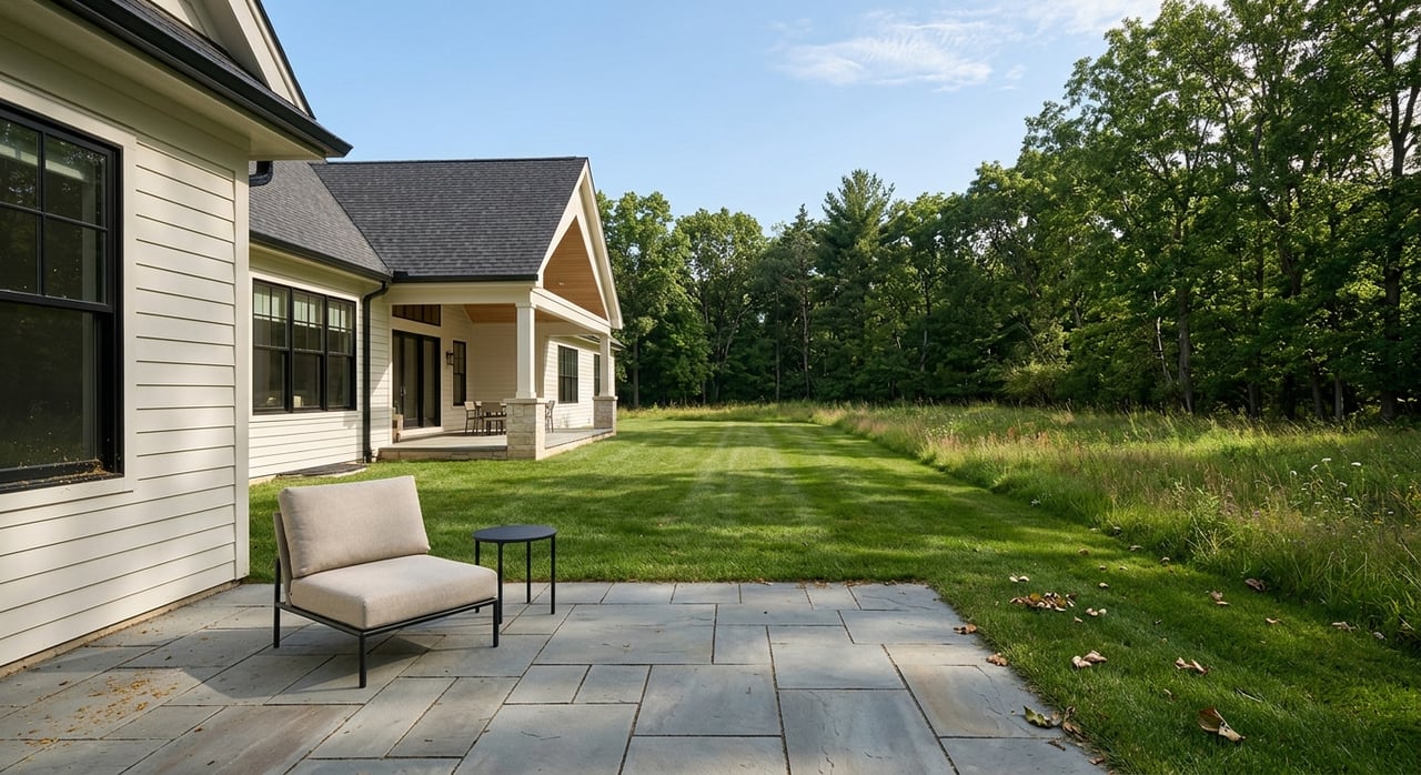 Greeneville Subdivisions And Country Living: How They Compare cover