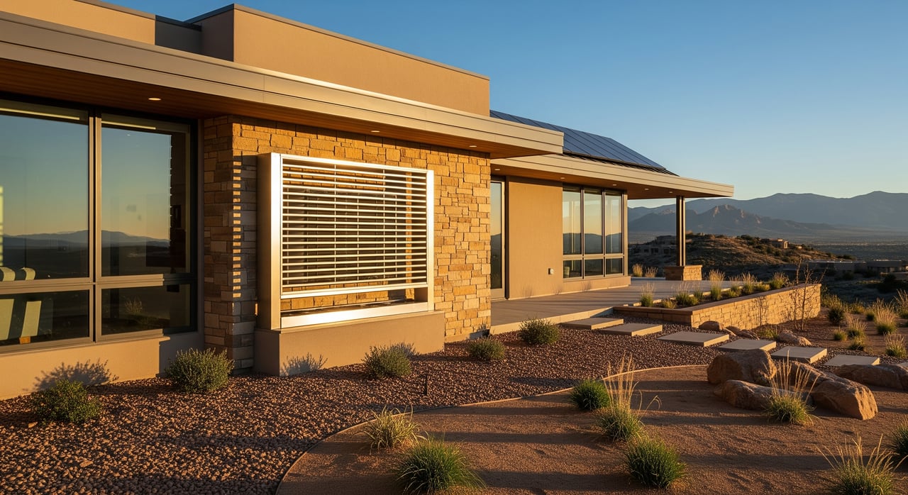 High‑Altitude HVAC Choices for Sonterra Homes
