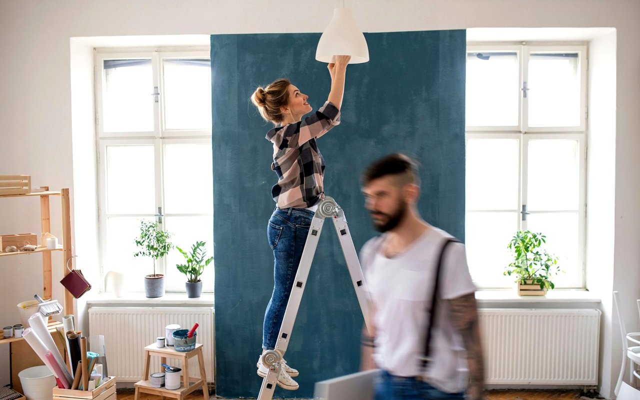 Smart Upgrades That Increase Your Home's Value