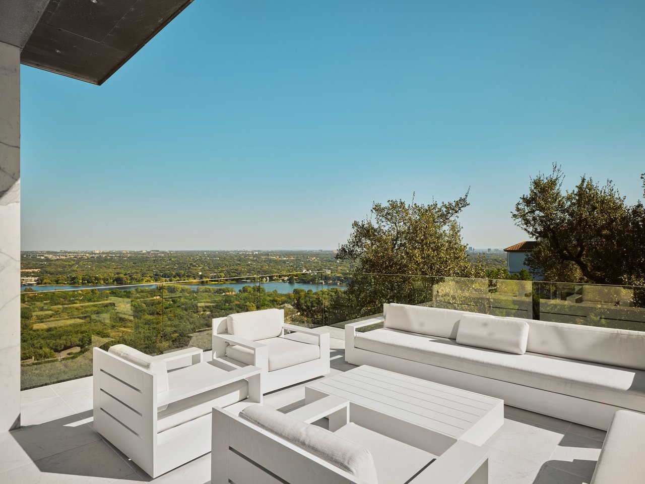 The River Garden Crown Jewel Estate