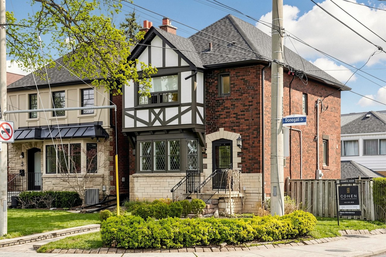 Beautifully Renovated Home