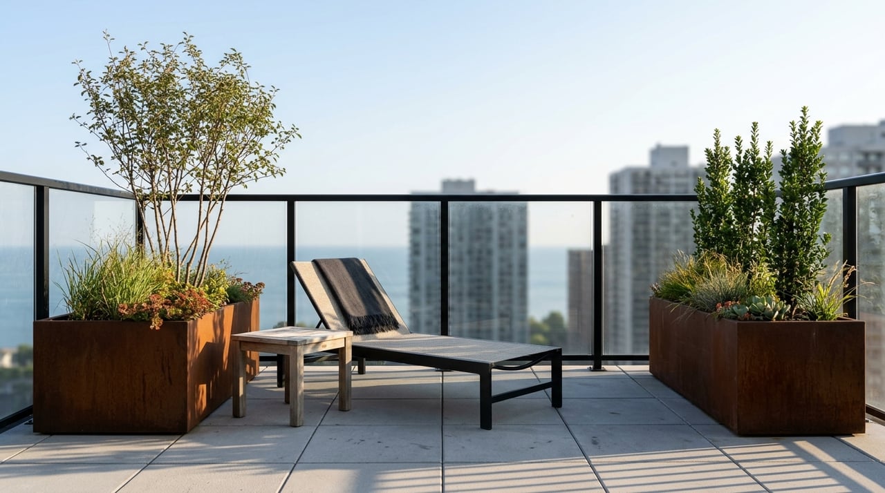 NYC Neighborhoods With Iconic Skyline Views From Long Island City