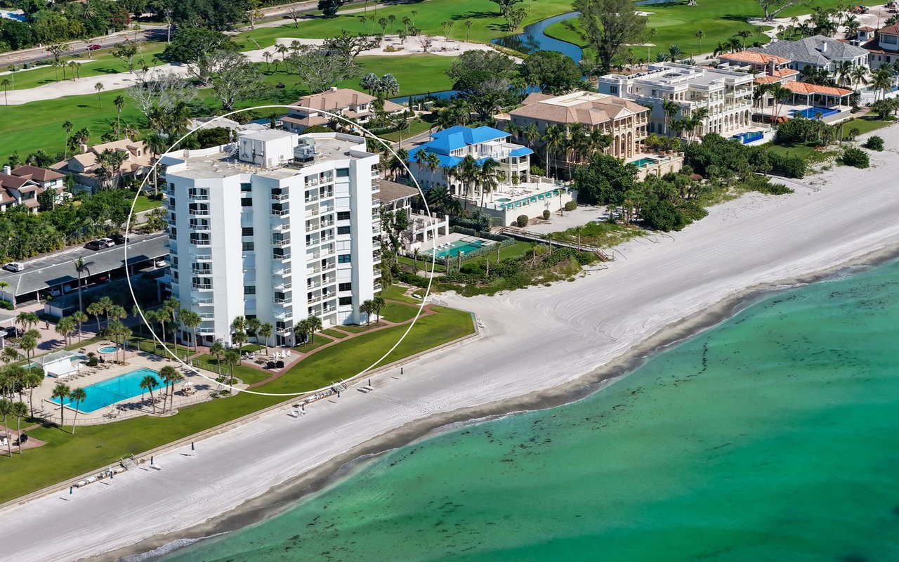 1000 LONGBOAT CLUB RD #402