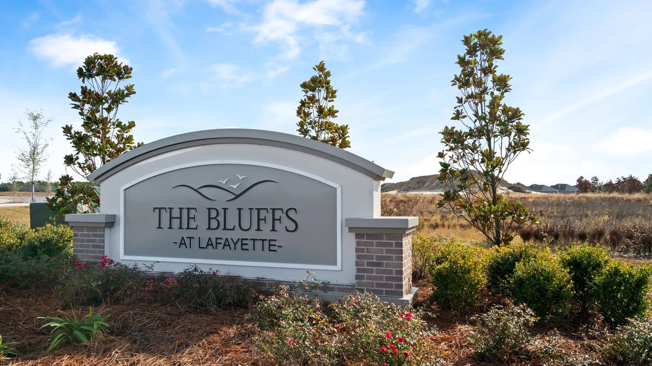 Your Guide to Buying a Home in The Bluffs At Lafayette, FL