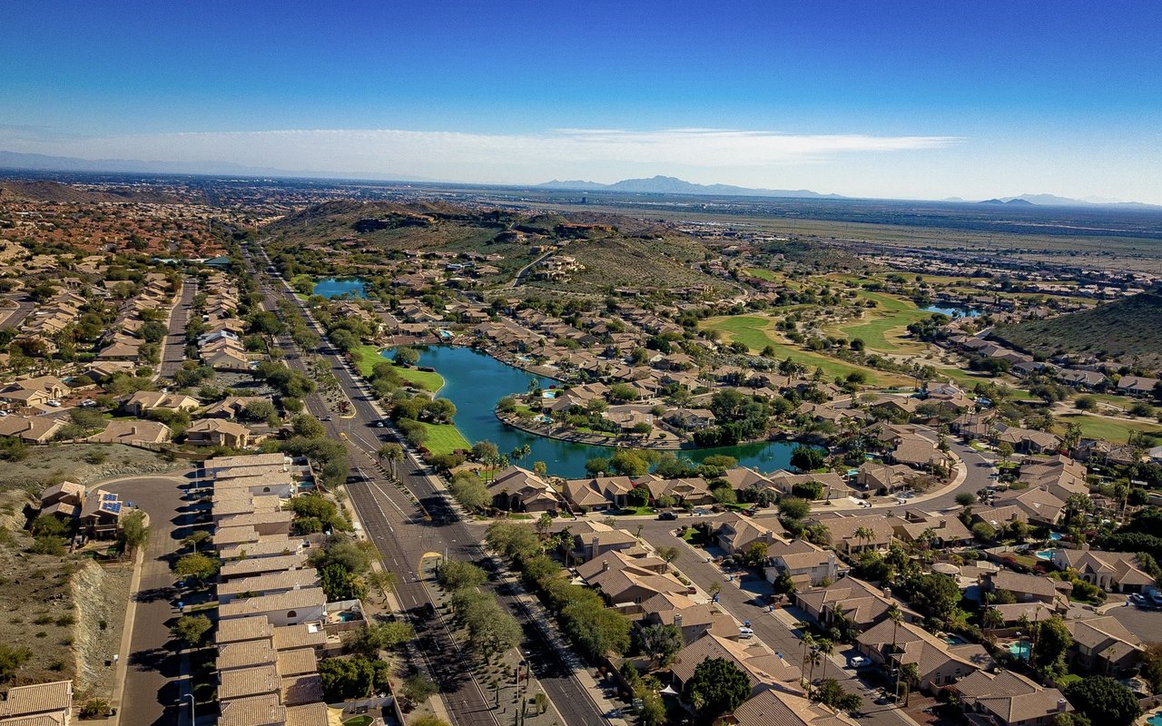 Ahwatukee