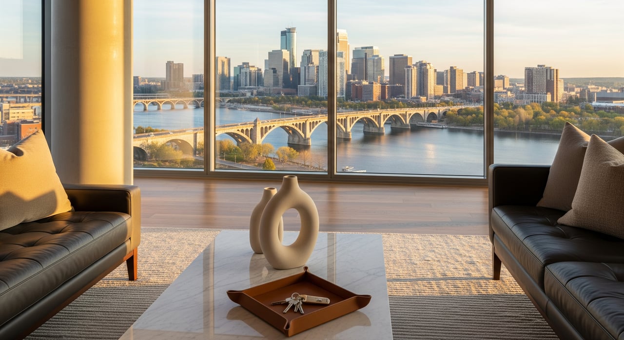 How Interest Rates Shape Minneapolis Buying Power