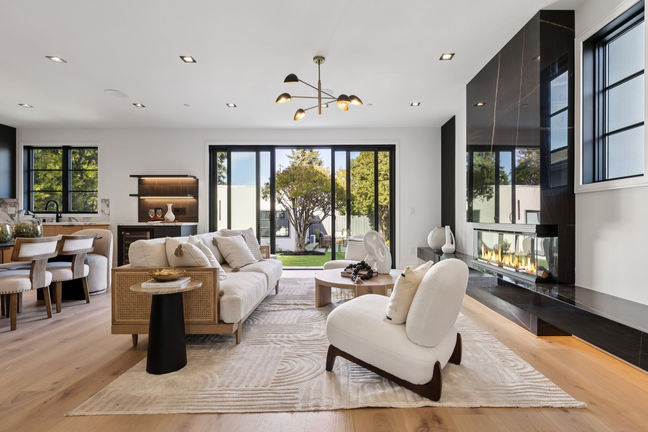 10 Channing Rd, Burlingame
