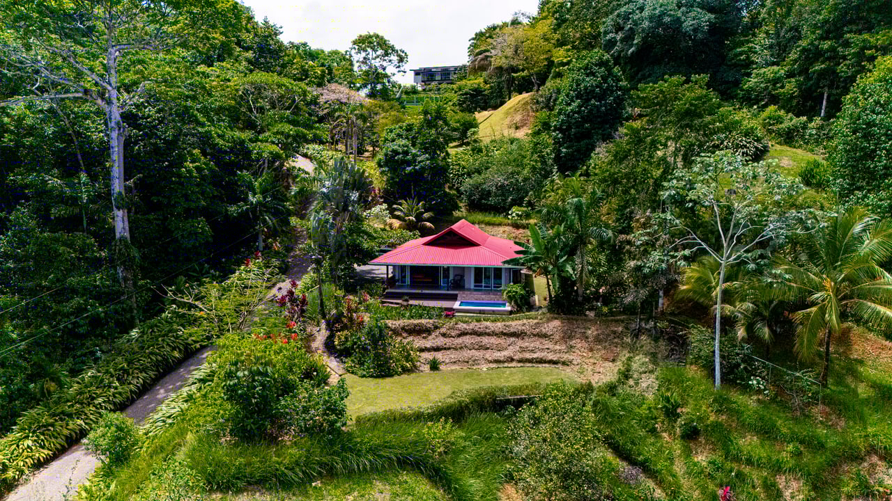 Casa Vista Hermosa