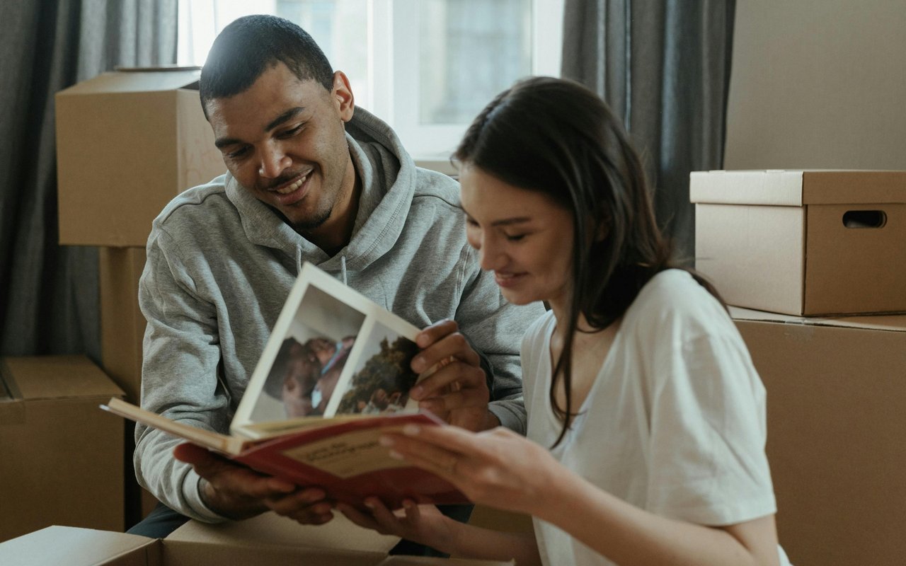 Letting Go of the Home You Love: Tips To Deal with the Emotional Impact of Selling Your House