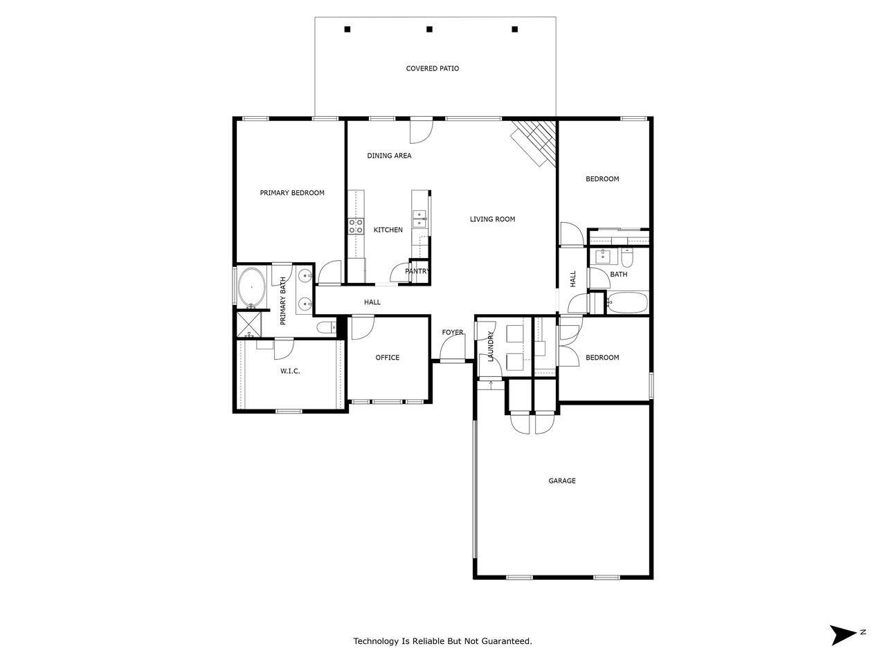 912 Glenngary Way