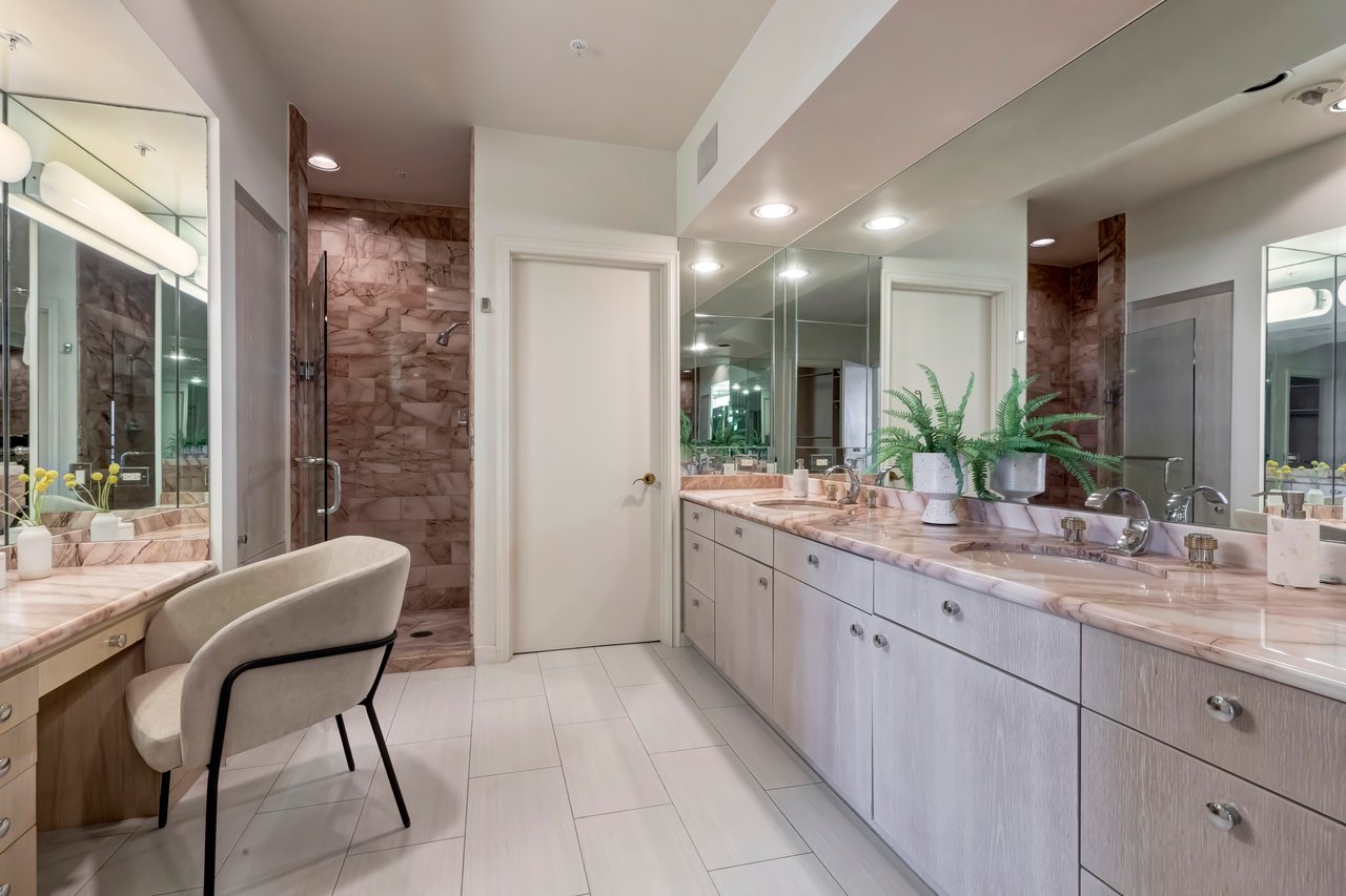 10580 Wilshire Boulevard #15SW