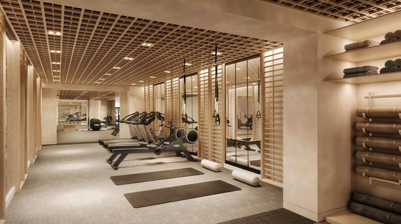 October 2025 | Monarch Athletic Club, a Celebrity Favorite in L.A., Plans Miami Debut